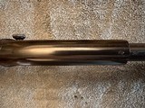 WINCHESTER MODEL 61 - 4 of 12