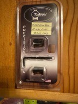 Talley Light Weight 740700 - 2 of 2