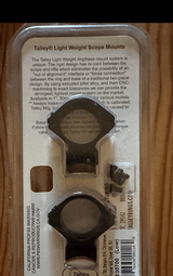 TALLEY LIGHT WEIGHT - 1 of 2