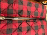 WINCHESTER 101 Pigeon Featherweight - 9 of 11