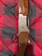 WINCHESTER 101 Pigeon Featherweight - 1 of 11