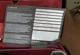 CAESAR GUERINI MAGNUS LIMITED - 4 of 13