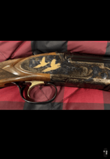 CAESAR GUERINI MAGNUS LIMITED - 1 of 13