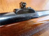 FN Belgian Browning Heavy Safari Model in .338 Win Mag - 14 of 15