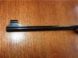 FN Belgian Browning Heavy Safari Model in .338 Win Mag - 6 of 15