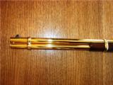 Winchester 94AE Kosciusko Indiana Gold Plated Engraved Rifle in .45 Colt- 14 of 17