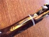 Winchester 94AE Kosciusko Indiana Gold Plated Engraved Rifle in .45 Colt- 6 of 17