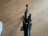 Westley Richards monkey tail pistol - 11 of 11