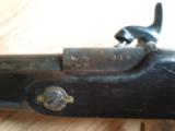 Westley Richards monkey tail pistol - 5 of 11