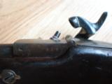 Westley Richards monkey tail pistol - 8 of 11