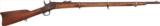 Remington Rolling Block Rifle 45-70 - 2 of 2