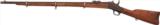 Remington Rolling Block Rifle 45-70 - 1 of 2