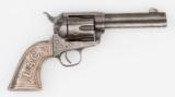 Colt SAA .45 1880 Mfg - 1 of 1