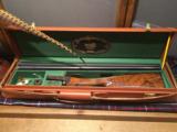 Parker Reproductions by Winchester DHE 20 Gauge - 2 of 4
