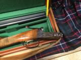 Parker Reproductions by Winchester DHE 20 Gauge - 1 of 4