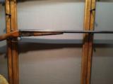 Parker Reproductions by Winchester DHE 20 Gauge - 3 of 4