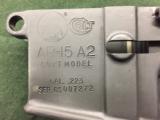 Colt AR-15 A2 Gov't Model Pre-ban Lower Receiver - 2 of 11