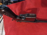 Rare Mauser C96 Red9 - Image 2 of 4