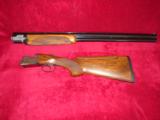Beretta 692 O/U Sporting 12 gauge 30 inch barrel Left Hand stock - 5 of 11