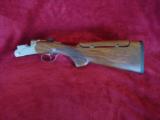 Beretta 692 O/U Sporting 12 gauge 30 inch barrel Left Hand stock - 8 of 11