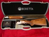 Beretta 692 O/U Sporting 12 gauge 30 inch barrel Left Hand stock - 2 of 11