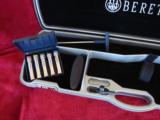 Beretta 692 O/U Sporting 12 gauge 30 inch barrel Left Hand stock - 3 of 11