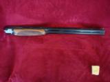 Beretta 692 O/U Sporting 12 gauge 30 inch barrel Left Hand stock - 6 of 11
