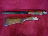 Beretta 692 O/U Shotgun - 4 of 10