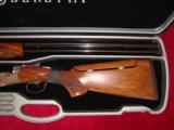 Beretta 692 O/U Shotgun - 9 of 10