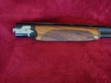Beretta 692 O/U Shotgun - 8 of 10