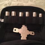 SKB O/U Model 85 TSS***** 20 GA**** 28 GA*****2 BARRELSET***** - 12 of 12