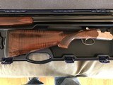 Beretta 686 Silver Pigeon I 20ga O/U shotgun with 28" barrels - 2 of 3
