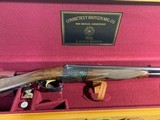 Connecticut Shotgun Manufacturing Company (CSMC) RBL 20ga Launch Edition - 2 of 13