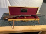 Connecticut Shotgun Manufacturing Company (CSMC) RBL 20ga Launch Edition - 1 of 13