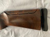 Beretta 694 12 ga O/U Left Handed Gun with 32 inch barrels and Soft touch Recoil System - 7 of 14
