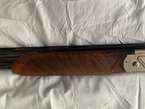 Beretta 694 12 ga O/U Left Handed Gun with 32 inch barrels and Soft touch Recoil System - 9 of 14