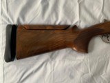 Beretta 694 12 ga O/U Left Handed Gun with 32 inch barrels and Soft touch Recoil System - 6 of 14