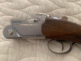 Beretta 694 12 ga O/U Left Handed Gun with 32 inch barrels and Soft touch Recoil System - 11 of 14