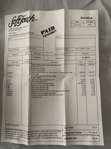 Beretta 694 12 ga O/U Left Handed Gun with 32 inch barrels and Soft touch Recoil System - 14 of 14