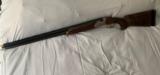 Beretta 694 12 ga O/U Left Handed Gun with 32 inch barrels and Soft touch Recoil System - 5 of 14