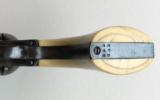 Colt SAA 1st Generation, 38/40, 7-1/2, Ivory, Shipped 1913, Includes Letter- 8 of 15