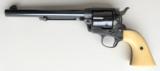 Colt SAA 1st Generation, 38/40, 7-1/2, Ivory, Shipped 1913, Includes Letter- 2 of 15