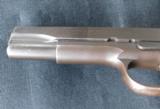 Colt 1911 A1 .45 WW2, Parco-Lubrite Finish - 9 of 20
