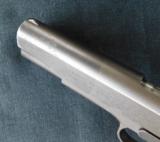 Colt 1911 A1 .45 WW2, Parco-Lubrite Finish - 3 of 20