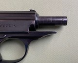 WALTHER PPK WWII NAZI POLICE RIG 7.65MM 1941 - 6 of 11