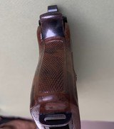 WALTHER PPK WWII NAZI POLICE RIG 7.65MM 1941 - 11 of 11