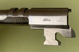 **SOLD** (FN) Browning Hi Power, WWII Nazi, Tangent Sight, Serial 96777 - 11 of 18