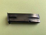 **SOLD** (FN) Browning Hi Power, WWII Nazi, Tangent Sight, Serial 96777 - 14 of 18