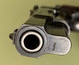 **SOLD** (FN) Browning Hi Power, WWII Nazi, Tangent Sight, Serial 96777 - 10 of 18