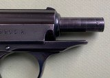 WALTHER PPK - WW2 HIGH-POLISH NAZI POLICE RIG - 2 MAGS & HOLSTER - 6 of 12